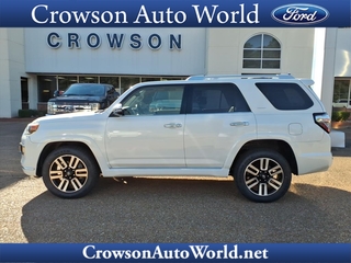 2014 Toyota 4Runner