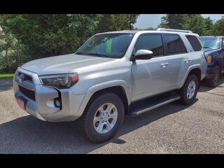 2014 Toyota 4Runner