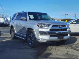 2014 Toyota 4Runner