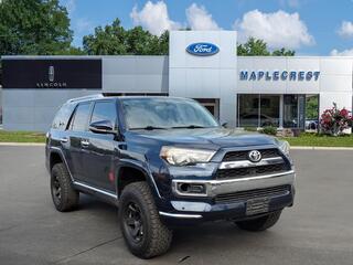 2014 Toyota 4Runner
