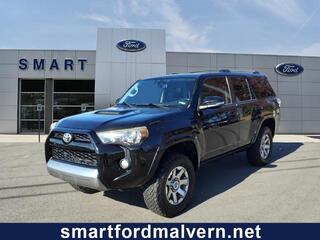 2014 Toyota 4Runner