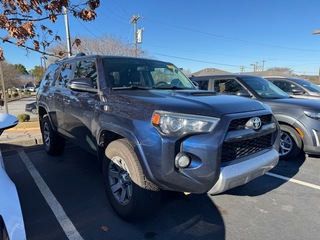 2014 Toyota 4Runner for sale in Greenville SC