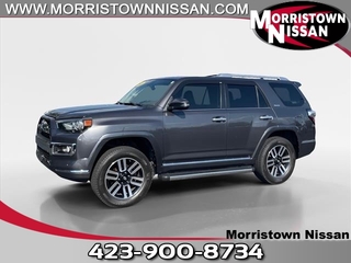 2015 Toyota 4Runner for sale in Morristown TN