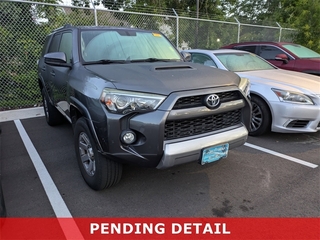2015 Toyota 4Runner for sale in Charleston SC