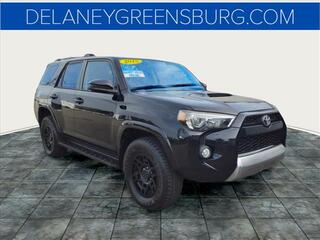 2015 Toyota 4Runner