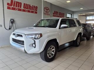 2015 Toyota 4Runner