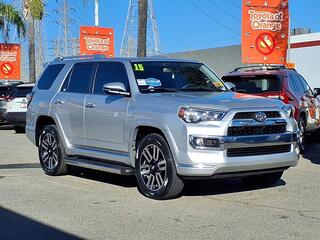 2015 Toyota 4Runner