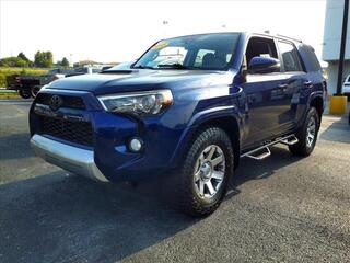 2015 Toyota 4Runner