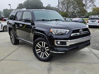 2016 Toyota 4Runner for sale in Sanford NC