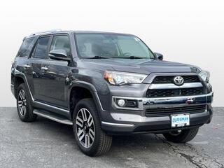 2016 Toyota 4Runner