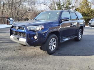 2016 Toyota 4Runner