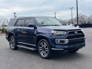 2016 Toyota 4Runner for sale in Easley SC