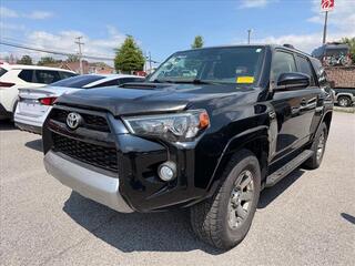 2016 Toyota 4Runner for sale in Mount Hope WV