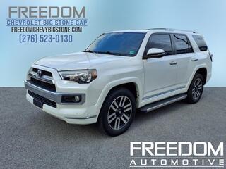2016 Toyota 4Runner