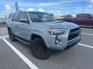 2017 Toyota 4Runner for sale in Merritt Island FL