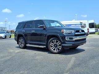 2017 Toyota 4Runner for sale in Sanford NC