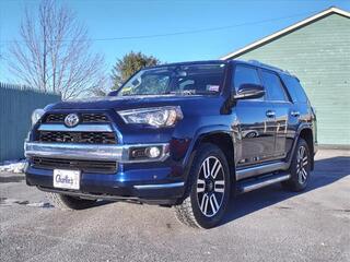 2017 Toyota 4Runner for sale in Augusta ME