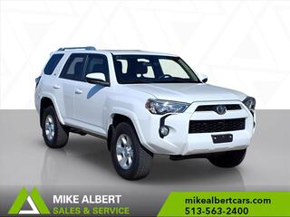 2017 Toyota 4Runner for sale in Cincinnati OH