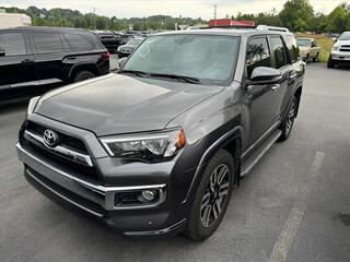 2018 Toyota 4Runner for sale in Kingsport TN