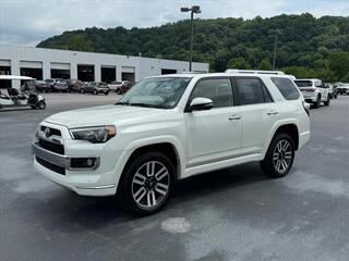 2018 Toyota 4Runner for sale in Kingsport TN