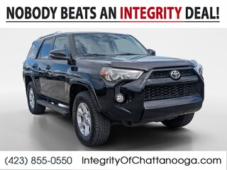 2018 Toyota 4Runner for sale in Chattanooga TN