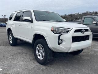 2018 Toyota 4Runner for sale in Clinton TN