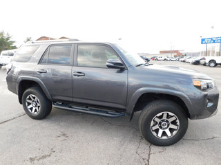 2018 Toyota 4Runner for sale in Clarksville TN