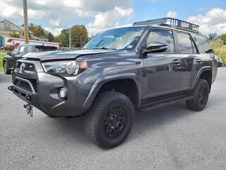 2018 Toyota 4Runner