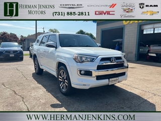 2018 Toyota 4Runner for sale in Union City TN