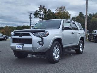 2018 Toyota 4Runner for sale in Augusta ME