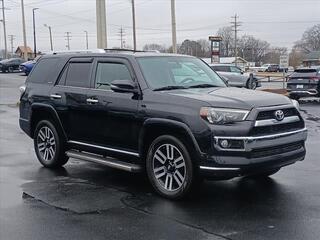 2018 Toyota 4Runner for sale in Greer SC