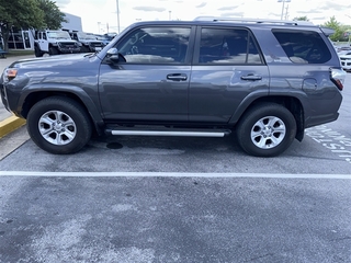 2018 Toyota 4Runner for sale in Greenville SC