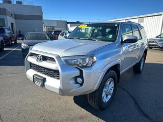 2018 Toyota 4Runner