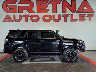 2019 Toyota 4Runner for sale in Gretna NE