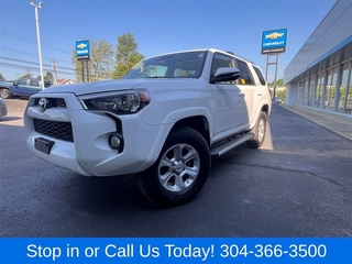 2019 Toyota 4Runner for sale in Fairmont WV