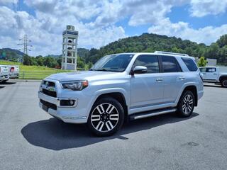 2019 Toyota 4Runner for sale in Smyrna TN