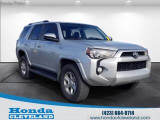 2019 Toyota 4Runner for sale in Cleveland TN