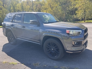 2019 Toyota 4Runner for sale in Bristol TN