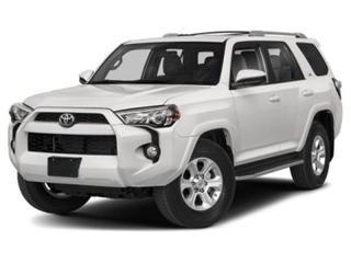 2019 Toyota 4Runner