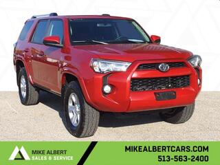 2019 Toyota 4Runner for sale in Cincinnati OH