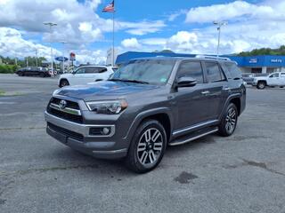 2019 Toyota 4Runner