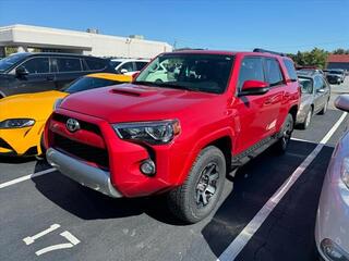 2019 Toyota 4Runner for sale in Kingsport TN