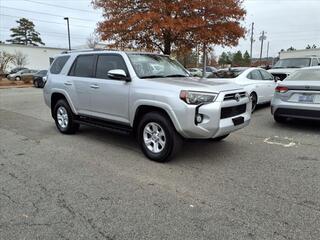 2020 Toyota 4Runner