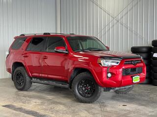 2020 Toyota 4Runner for sale in Middletown OH
