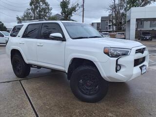 2020 Toyota 4Runner