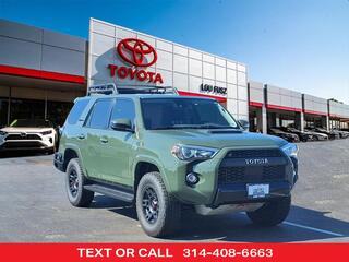 2020 Toyota 4Runner for sale in Kirkwood MO