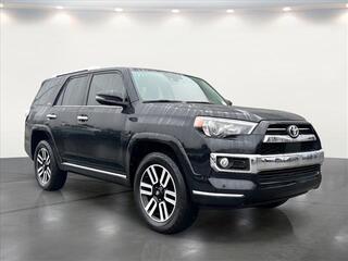 2020 Toyota 4Runner for sale in Winston Salem NC