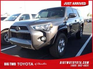 2020 Toyota 4Runner for sale in Chandler AZ