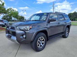2020 Toyota 4Runner for sale in Bossier City LA