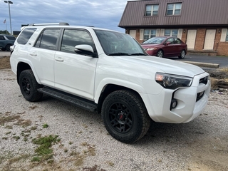 2020 Toyota 4Runner